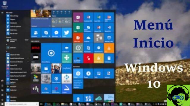 Como alterar ou personalizar o botão Iniciar do globo no Windows 10