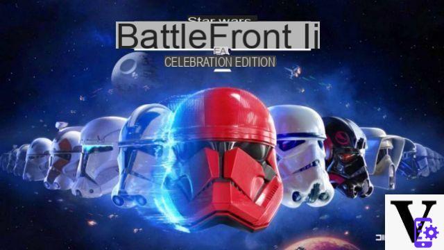 Tienda de juegos épicos: Star Wars Battlefront 2 ya está disponible de forma gratuita