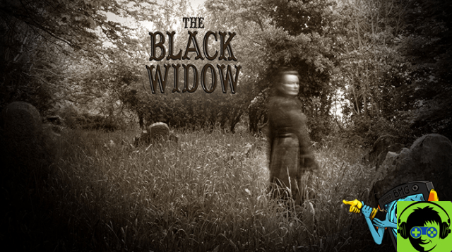 Chronicle of the Black Widow