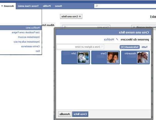Guia de privacidade do Facebook: fotos, amigos e parede