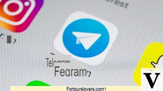 How Telegram groups work