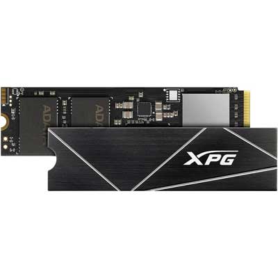 SSD for PS5 and Xbox • The best 5 + 1 for consoles