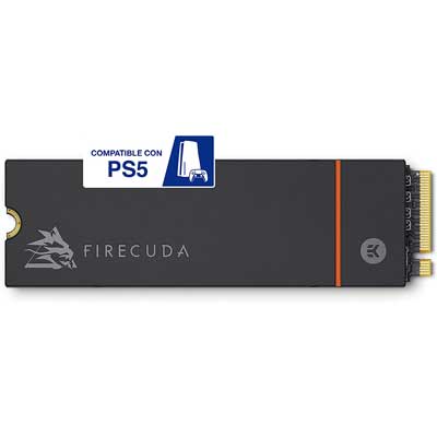 SSD for PS5 and Xbox • The best 5 + 1 for consoles