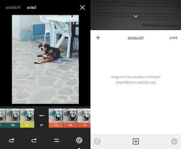 How to edit photos on iPhone