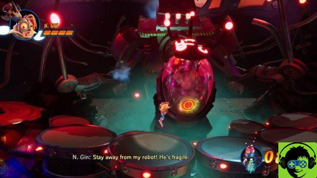 Crash Bandicoot 4: come battere tutti i boss | Neo Cortex, N. Tropy e altri