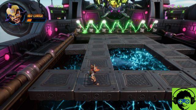 Crash Bandicoot 4: Cómo vencer a todos los jefes | Neo Cortex, N. Tropy y más