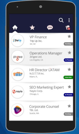 7 migliori app per la ricerca di lavoro per Android e iPhone