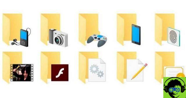 How to change give or manage permissions to folders and files in Windows?
