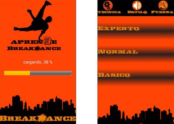 The best 7 apps to learn to dance Hiphop and Breakdance like a pro