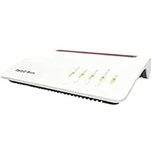 Fritz Box 7590 Review • The best Fritz modem / router! AVM