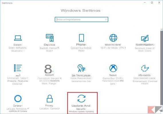 Modo de segurança do Windows: como entrar e sair