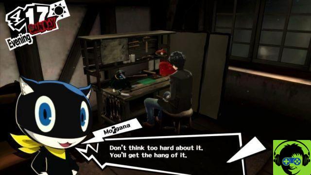 Persona 5 Royal - Guide to Lockpicks and infiltration tools