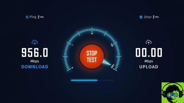 Como saber a velocidade da sua conexão com a Internet no seu celular