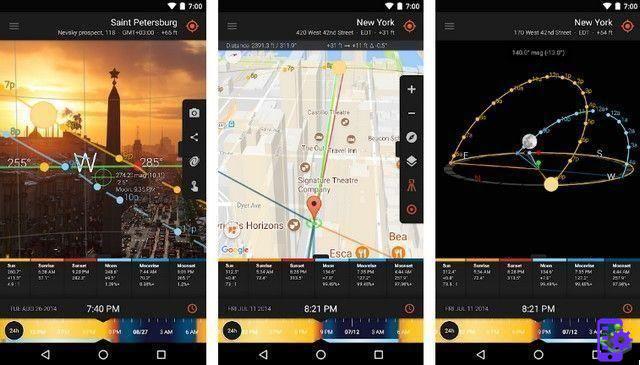 10 migliori app per droni su Android