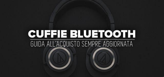 Best Bluetooth Headphones • 2022 Buyer's Guide