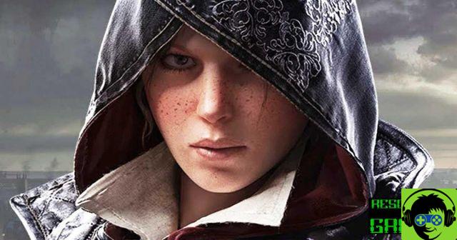 Assassins Creed Odyssey: Comment Débloquer Evie Frye