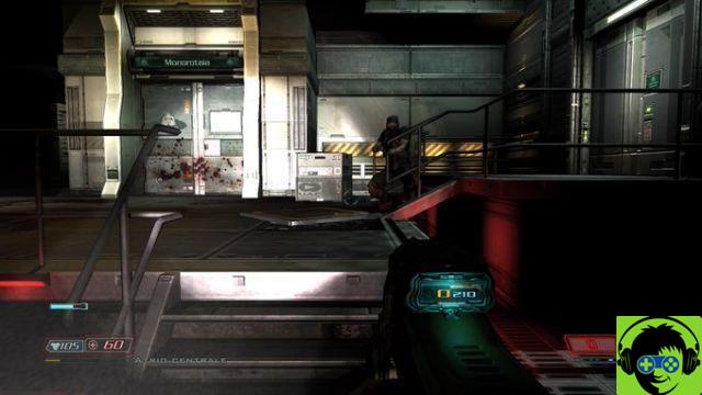 DOOM, DOOM 2 y 3 - Revisión de la edición PlayStation 4