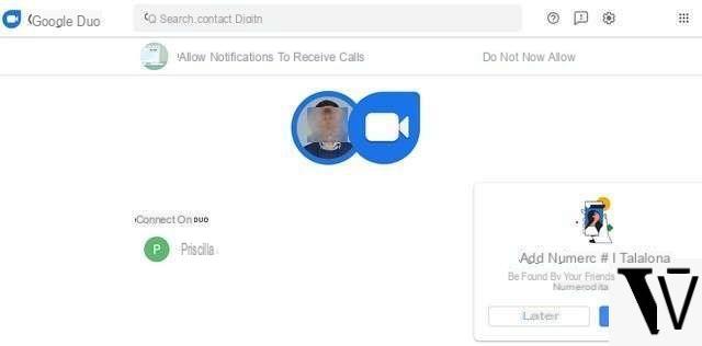 Google Duo: the complete guide