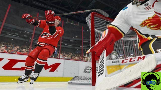 All the changes coming to being a pro in NHL 21