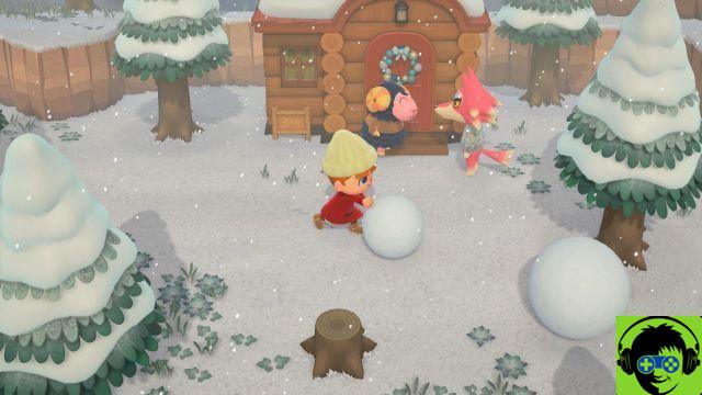 Animal Crossing: New Horizons - Quanti abitanti del villaggio puoi ottenere