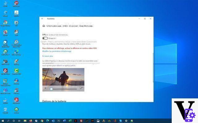 Windows 10 update bug prevents HDR video playback, here's how to fix it