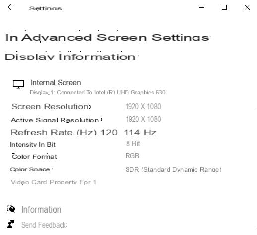 [Solved] Windows PC Screen Flickering -