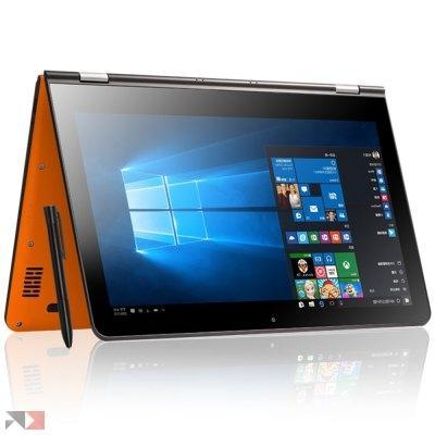 Cercate tablet 2 in 1 con Windows 10? Ecco le offerte Gearbest
