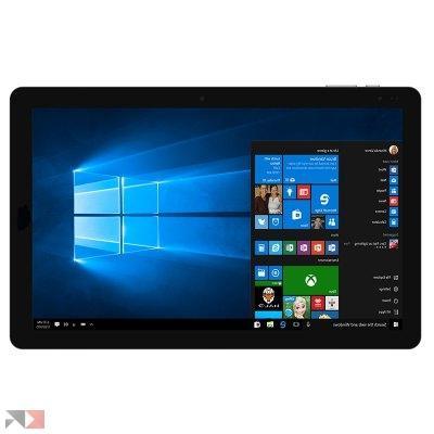¿Está buscando tabletas 2 en 1 con Windows 10? Aquí están las ofertas de Gearbest