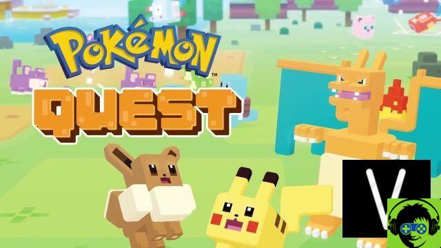 Pokemon Quest - Comment Capturer Pokémon Légendaires