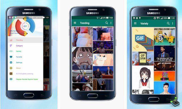 How to Create and Send GIFs on WhatsApp