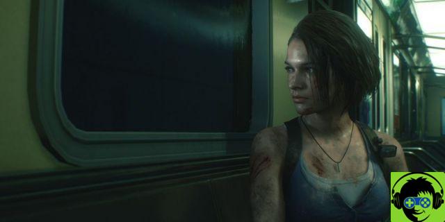 Where to find the Red Dot Sight in Resident Evil 3 Remake
