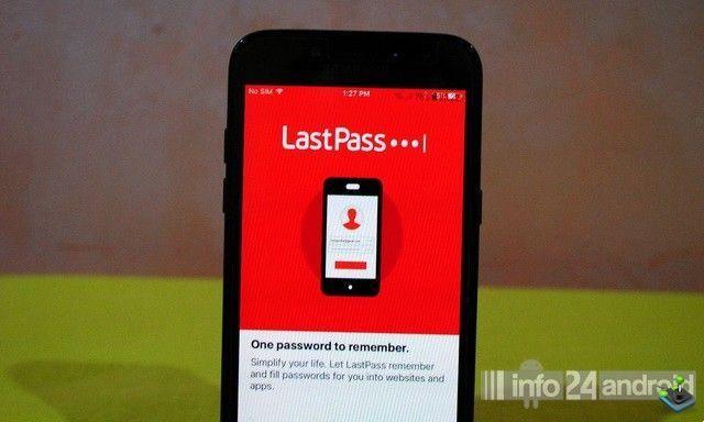 The Best LastPass Alternatives for Android in 2021