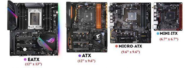 Best motherboard • Which to choose? (September 2022)