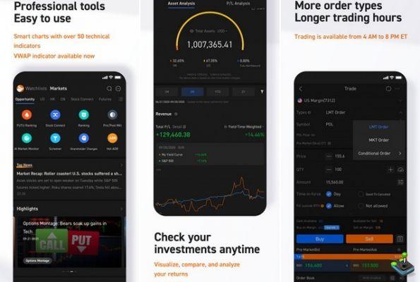 The best investment apps for iPhone