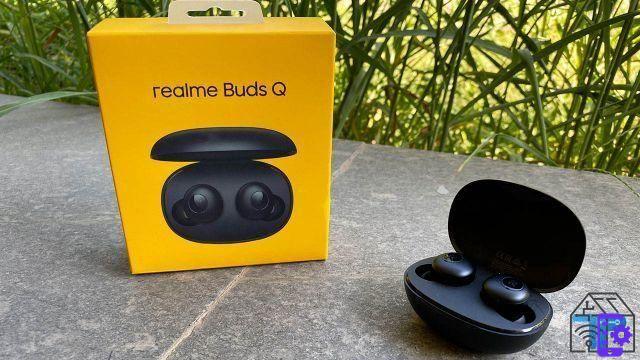The review of Realme Buds Q, the super cheap true wireless headphones