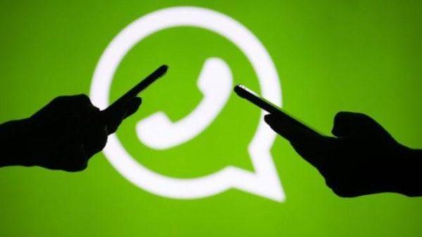 Comment enregistrer des images et des vidéos d'état sur WhatsApp