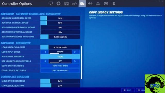 The best Fortnite controls on Playstation 4 to dominate the game