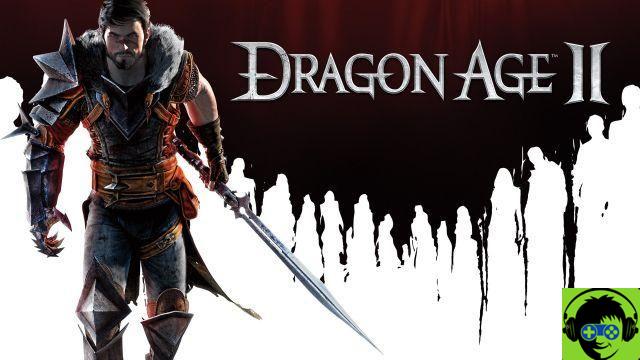 Truc Dragon Age 2 Astuces Argent et Expérience Illimité