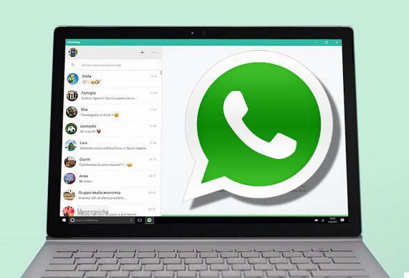 Cinq astuces pour WhatsApp Web que vous ne connaissez peut-être pas