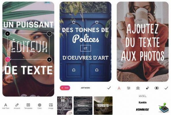 The best font apps for iPhone