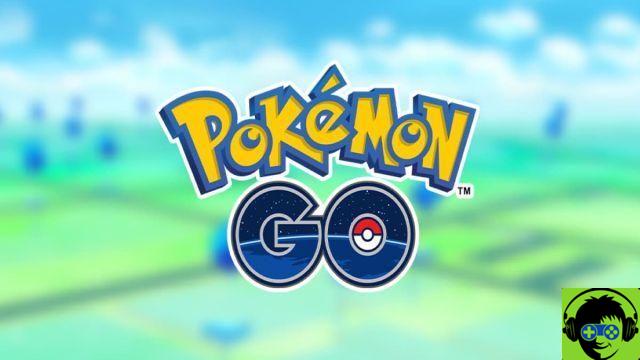 O melhor conjunto de jogadas para Gyarados em Pokémon Go