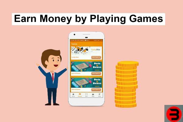 Best Games to Earn Money