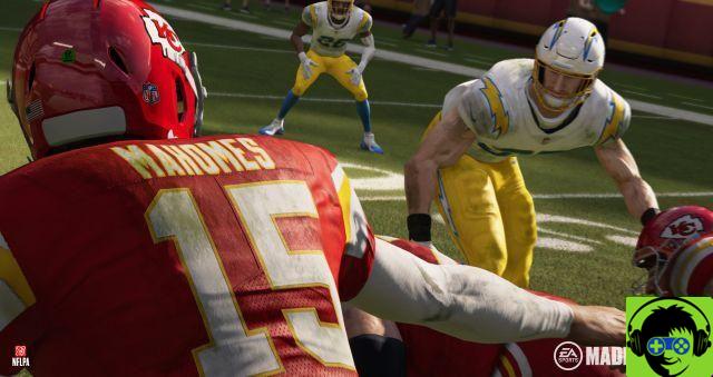 What are the best defensive tackles in Madden 21?
