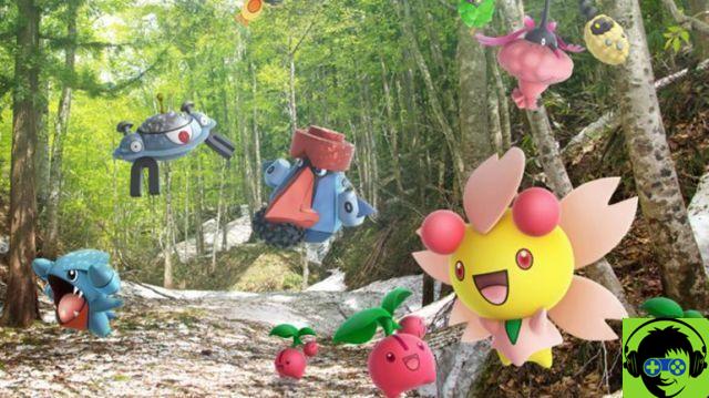 ¿Cuál es la recompensa de Pokémon Evolve 10 en Pokémon Go?