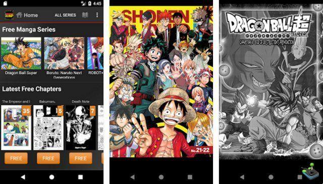 10 Best Anime Apps on Android