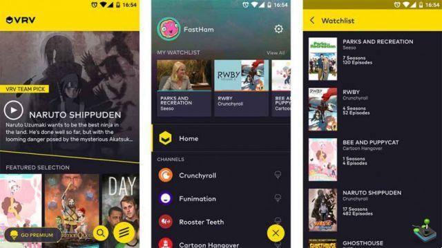 10 Best Anime Apps on Android