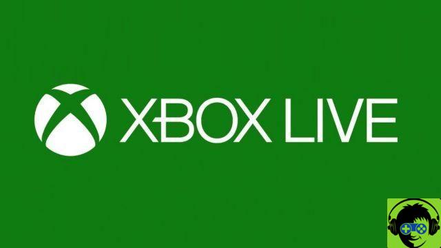 Por que não consigo renovar minha assinatura anual do Xbox Live?