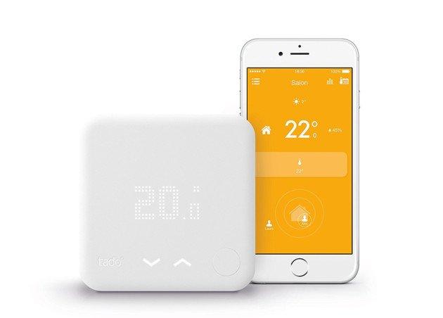 What are the best connected thermostats in 2021?