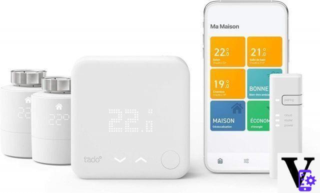 What are the best connected thermostats in 2021?