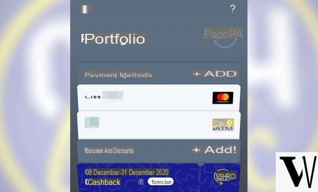 Cashback : où sont Google Pay et Apple Pay sur IO ?